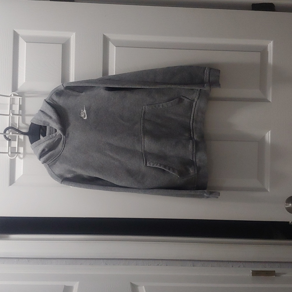 Boys hoodie